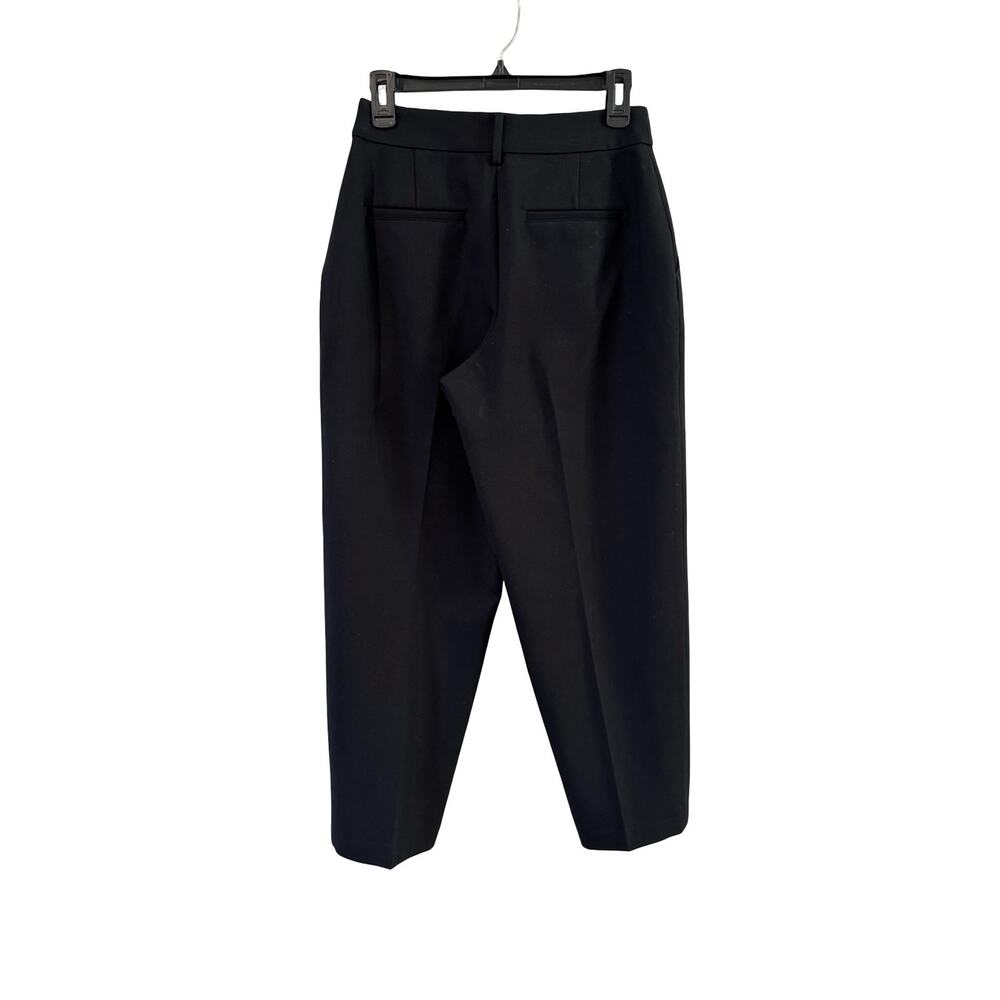 Spanx Black Blazer & Perfect Pant Suit Set Size S - Picture 5 of 7